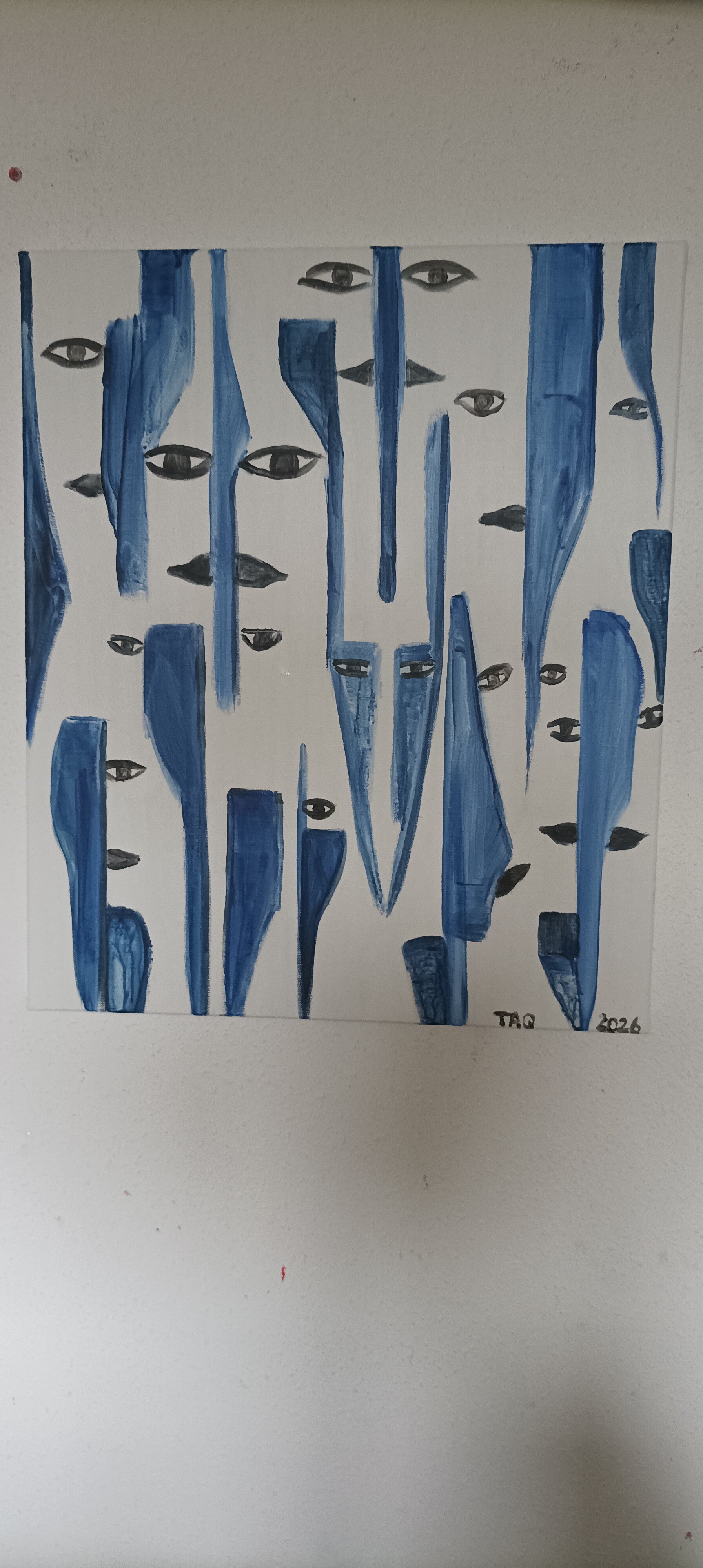 Visages
