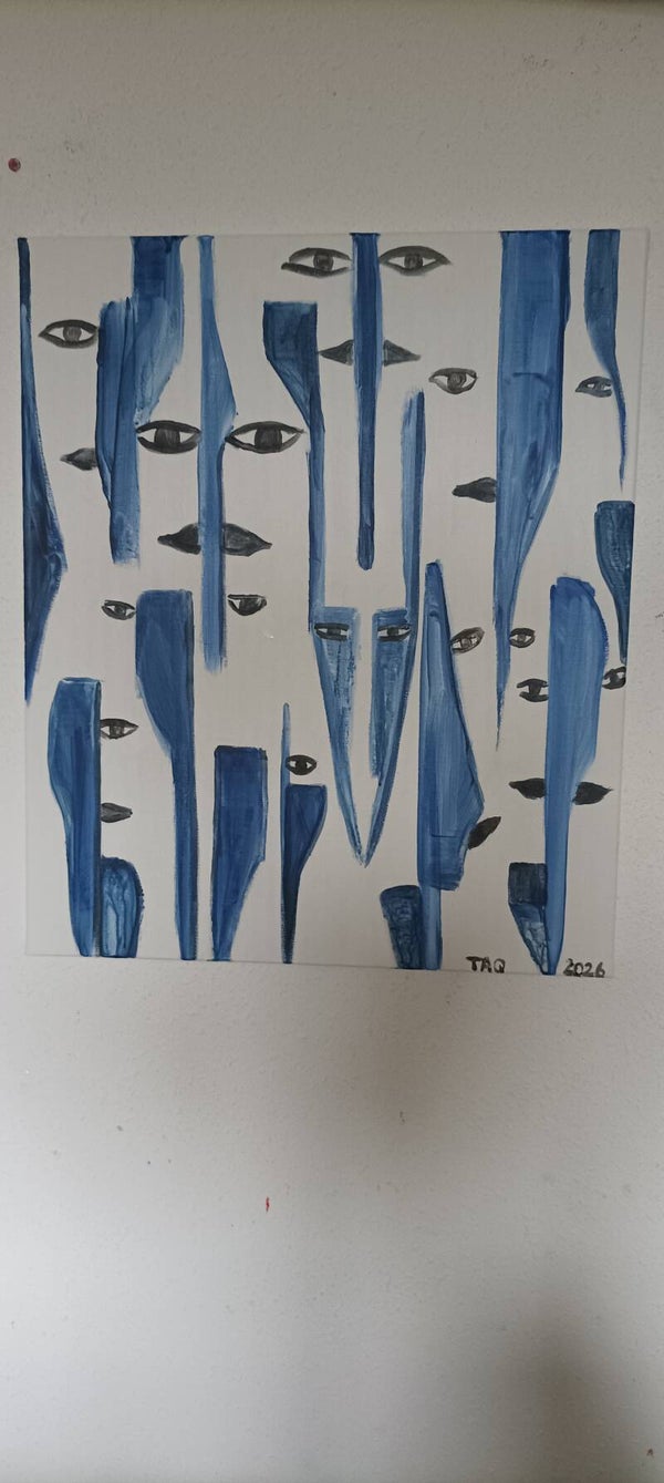 Visages