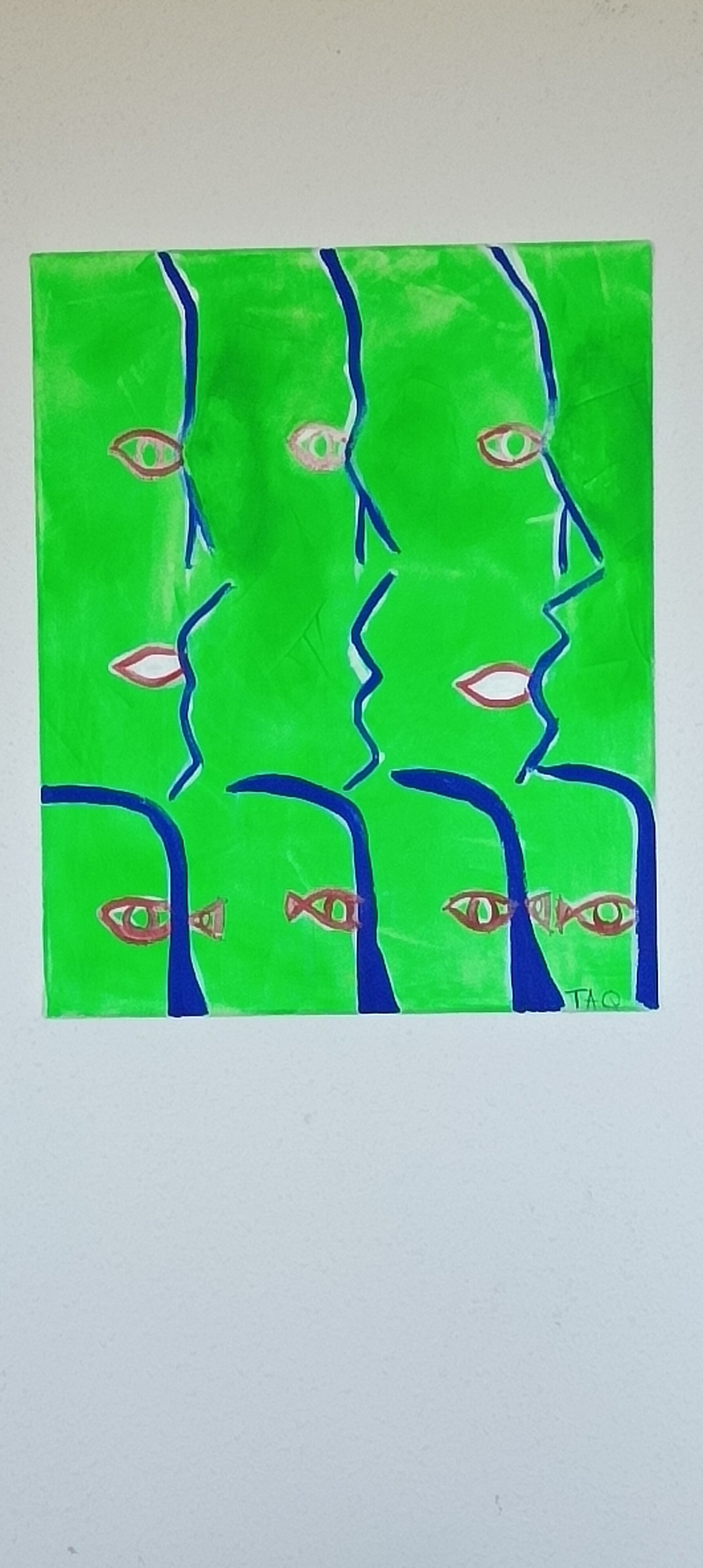 Expressions