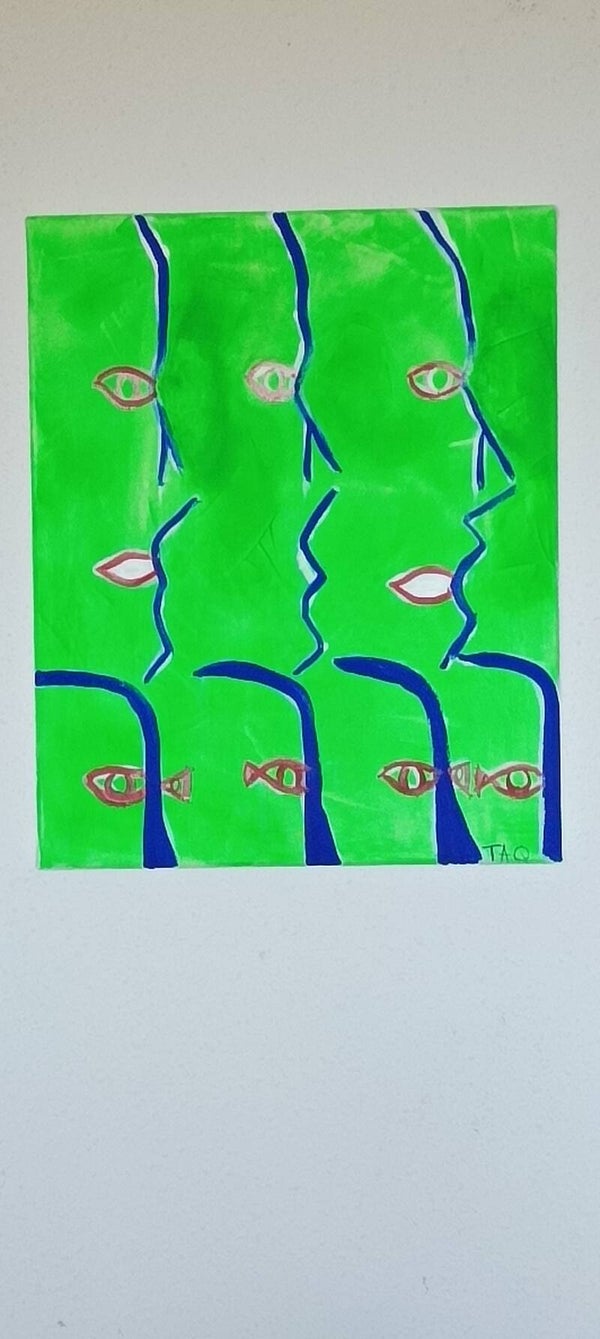 Expressions
