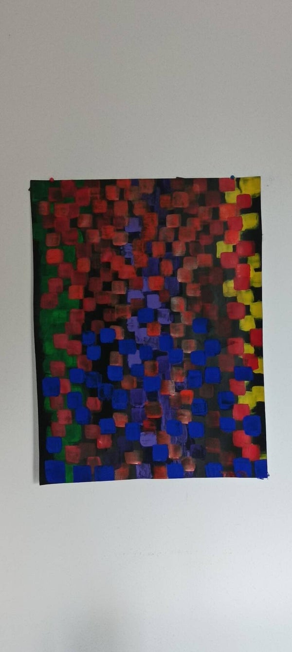 Multi carré