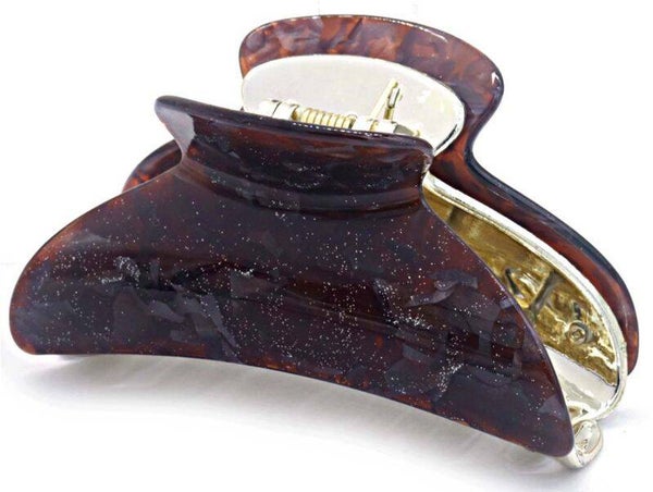 Haarclip glitter