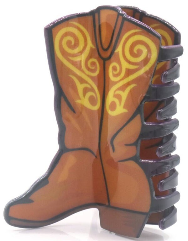 Haarklem Cowboylaars