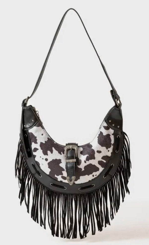 Hobo Crossbody tas