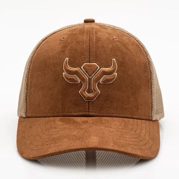 Pet van Rodeo clothing
