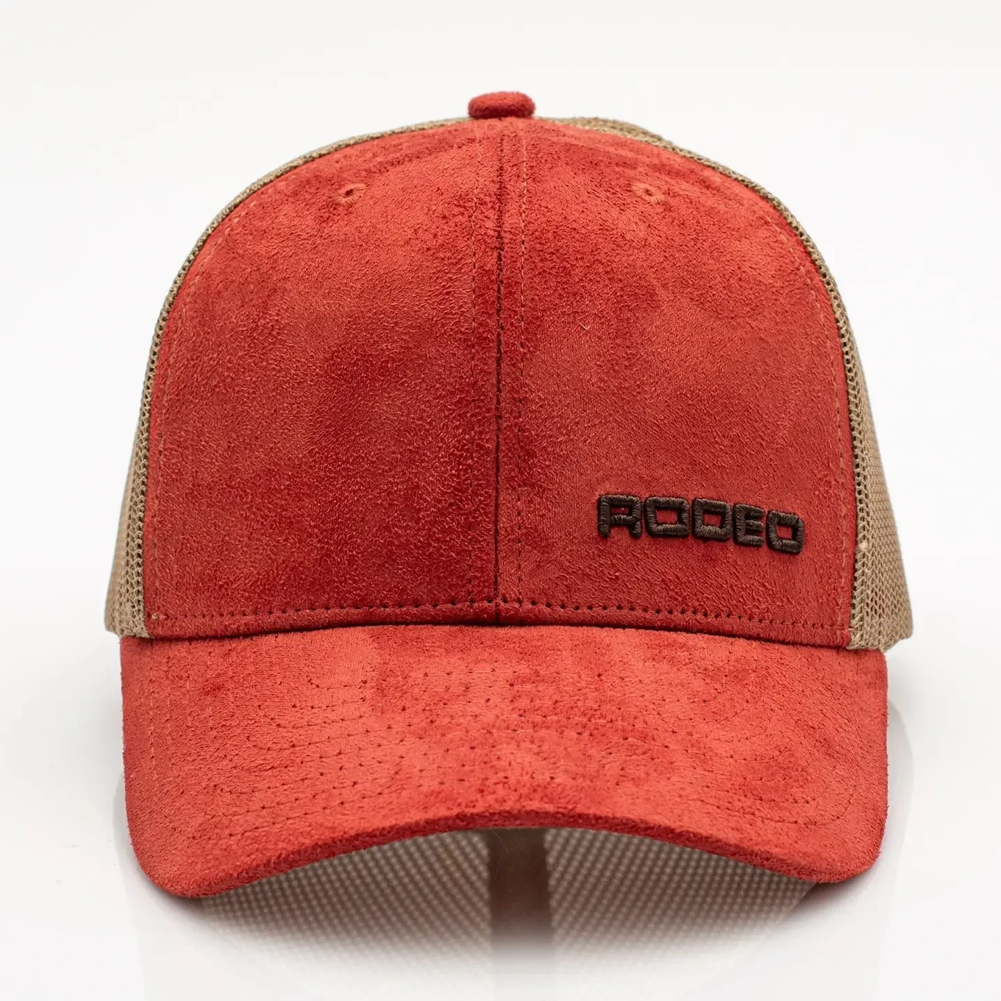 Pet van Rodeo clothing