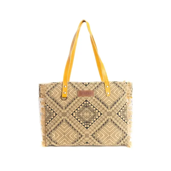 Bohemian Myra bag