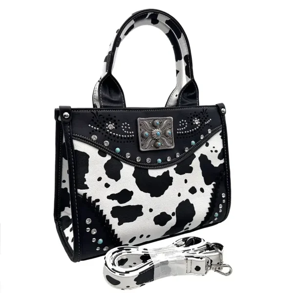 Western crossbody tas