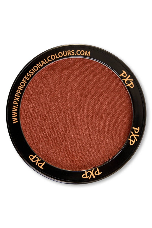 PXP Professional Colours Pearl Copper 10 gram