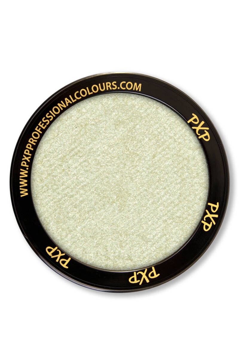 PXP Professional Colours pearl golden white 30 gram