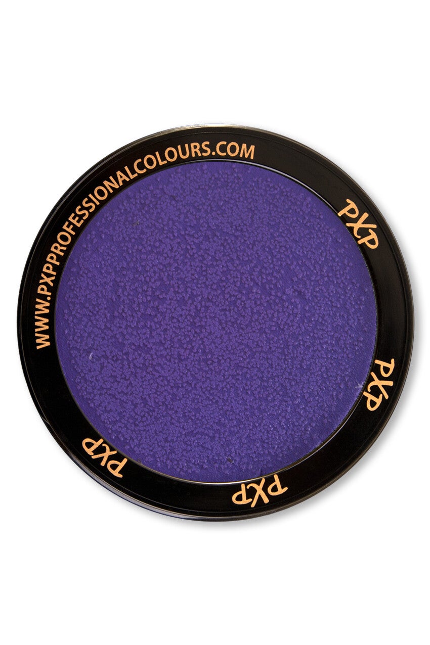 PXP Professional Colours Violet Blacklight 10 gram