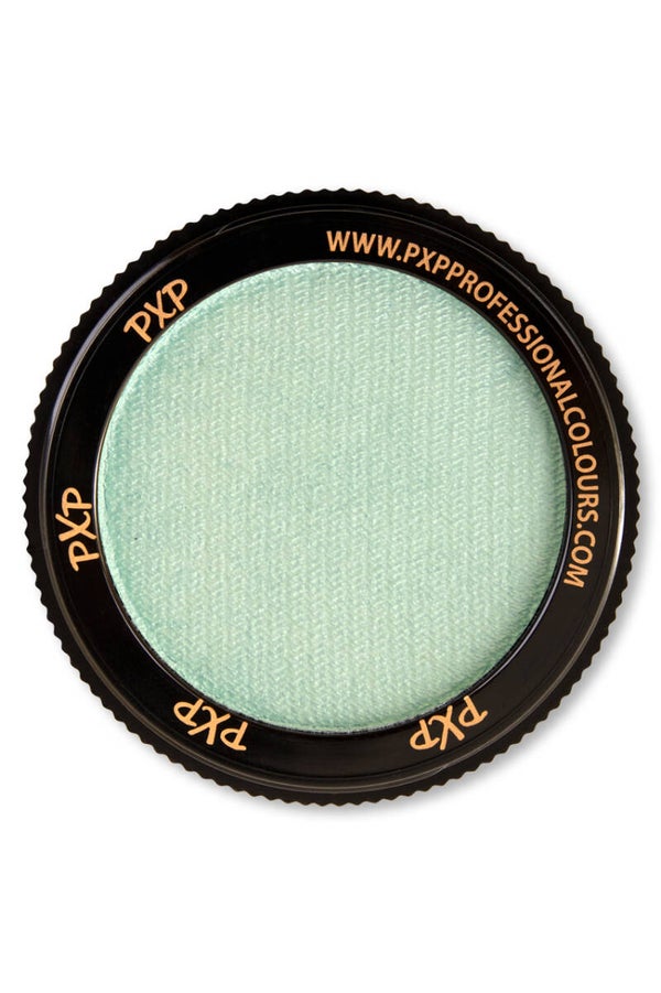 PXP Professional Colors Soft Metallic Green 30 gram