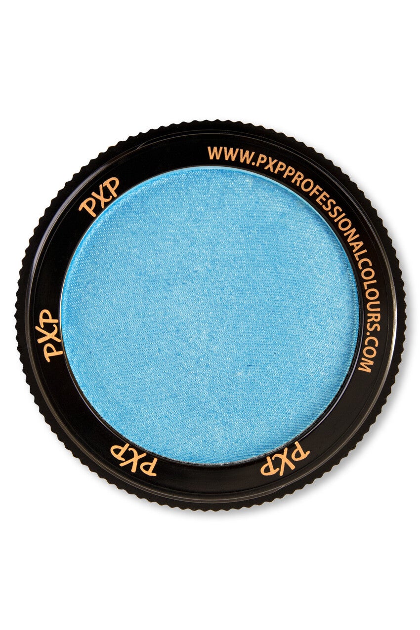PXP Professional Colors Pearl Sky Blue  30 gram