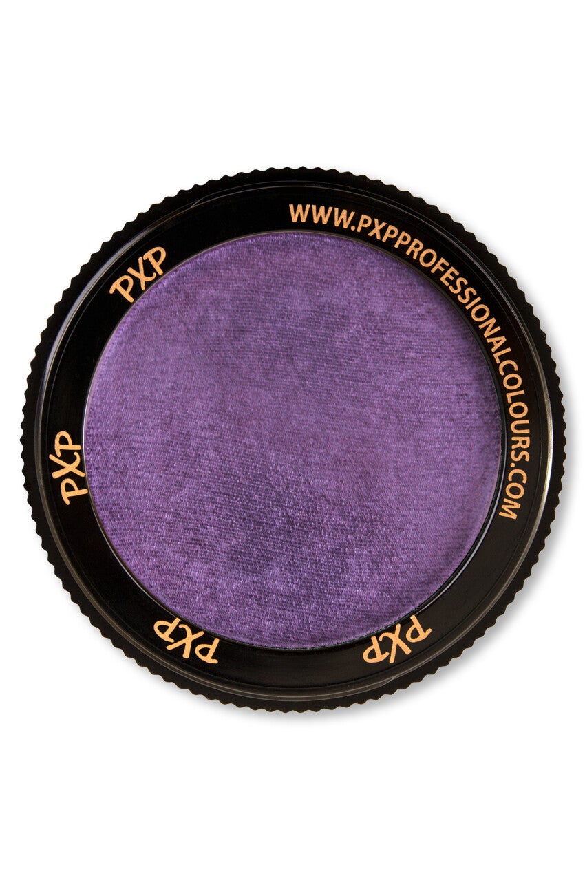 PXP Professional Colors Parel Gothic Pruim 30 gram