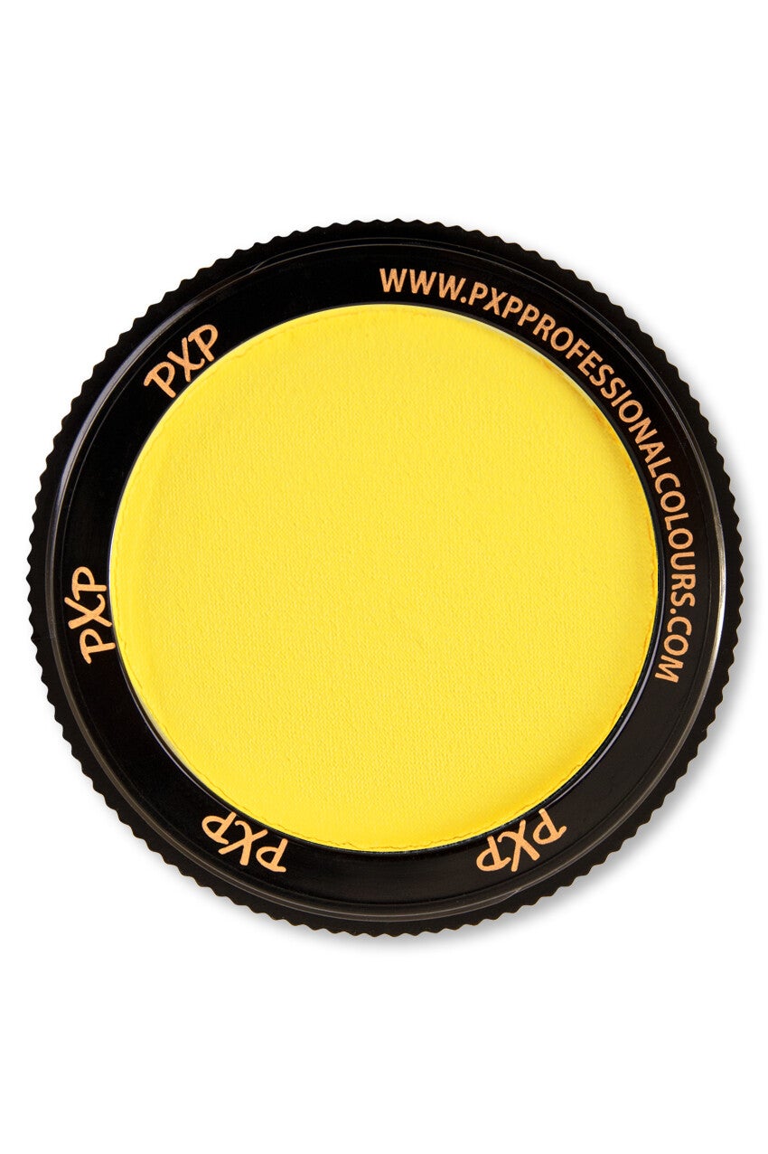 PXP Professional Colors sunflower yellow 30 gram