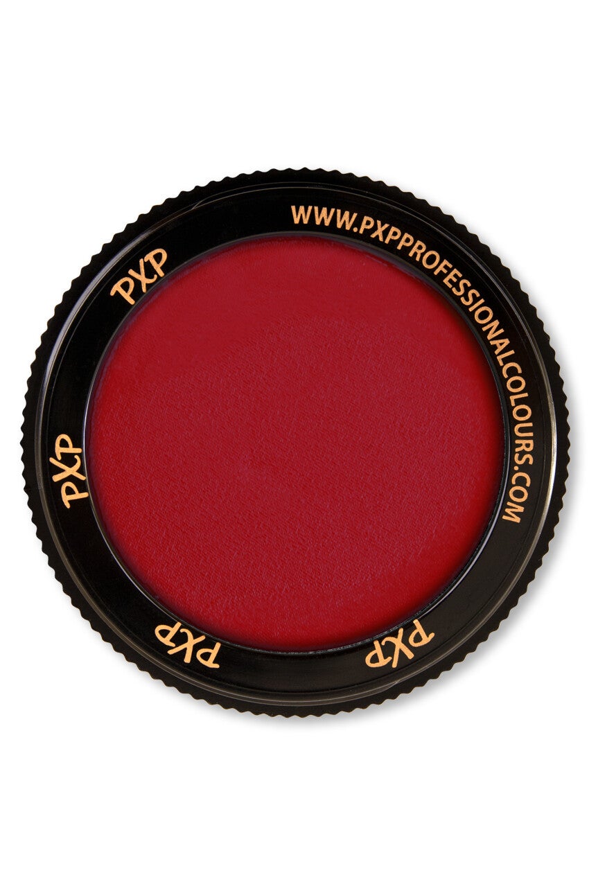 PXP Professional Colors Ruby Red 30 gram