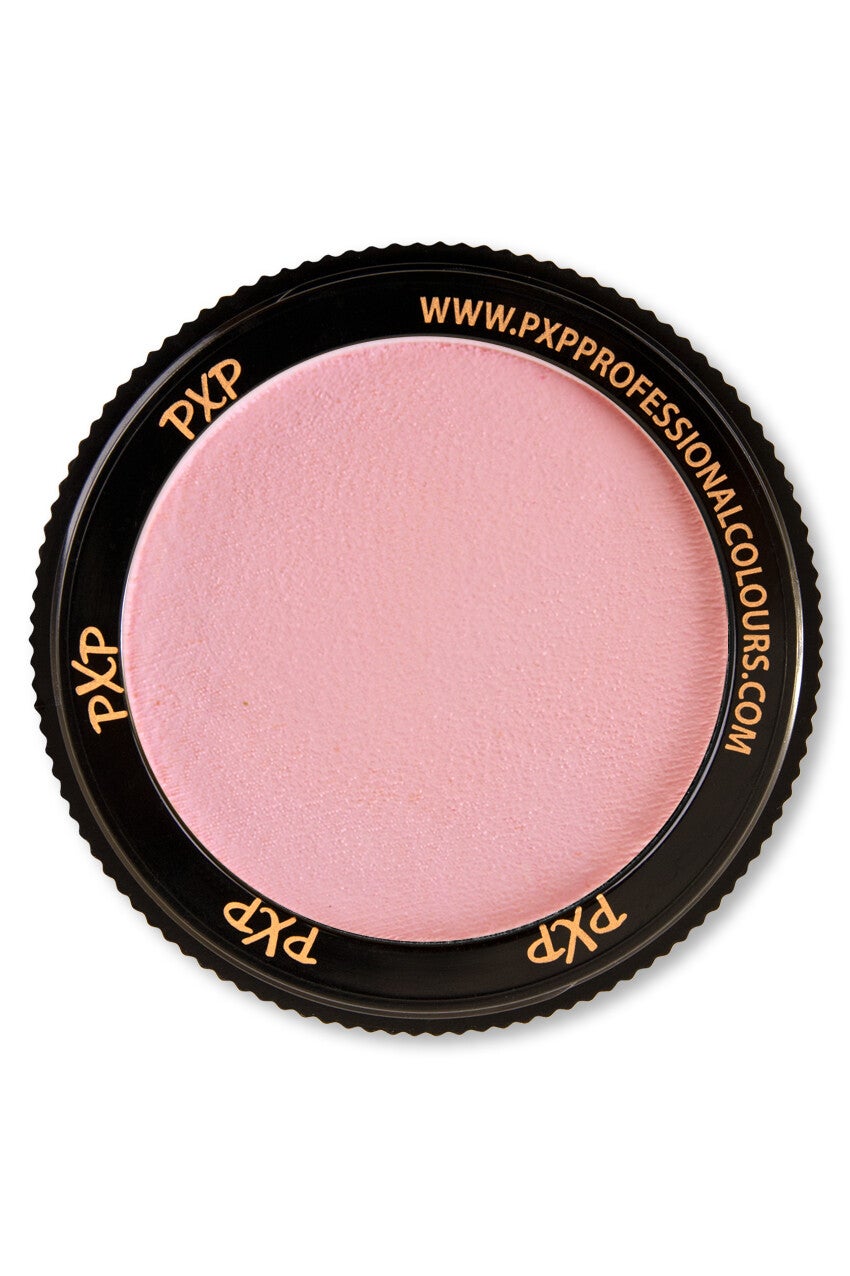 PXP Professional Colors Rose 30 gram
