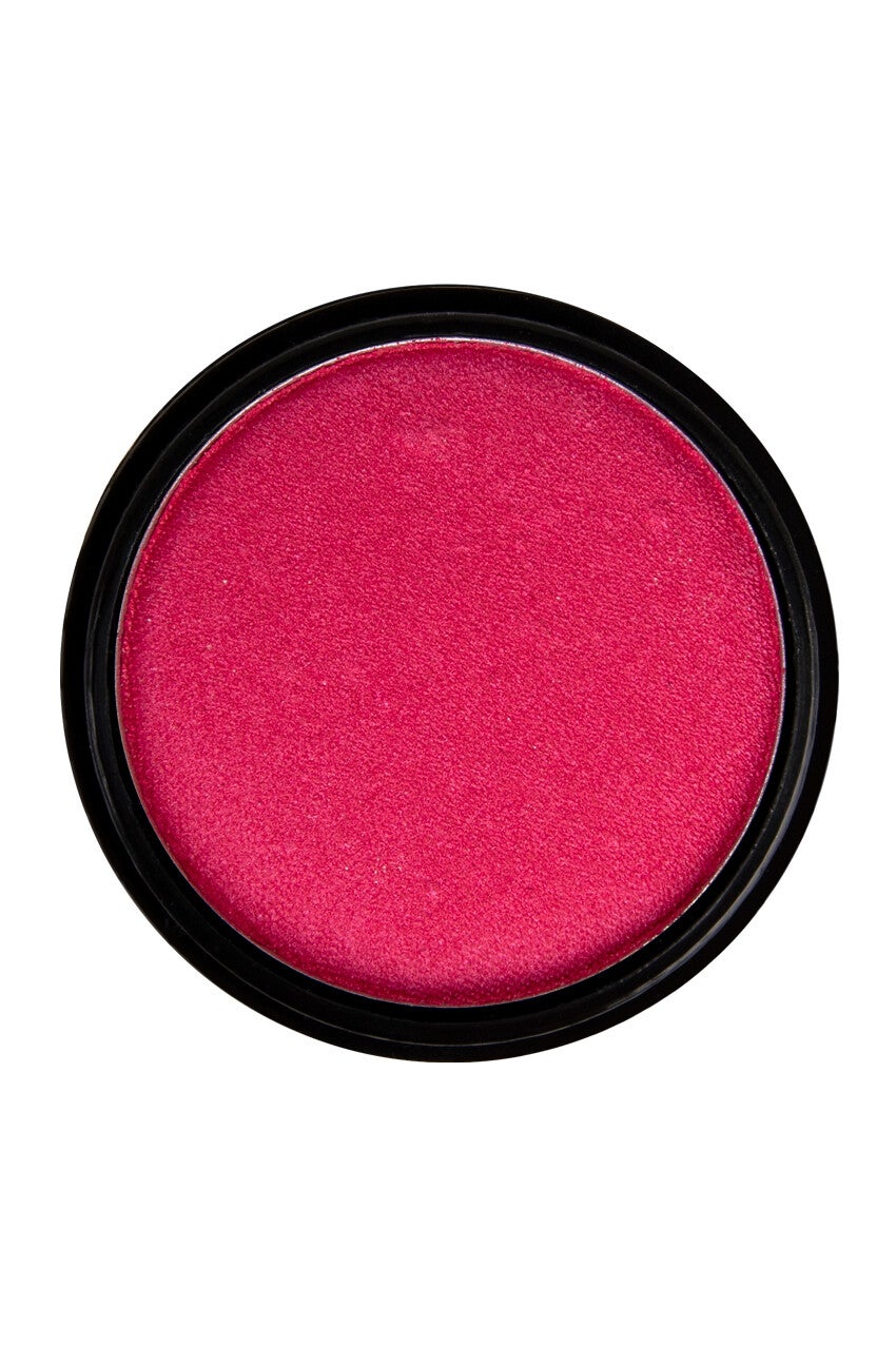 PXP Pressed Powder pearl red