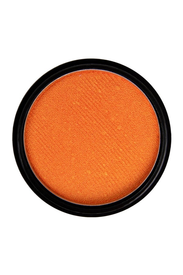 PXP pressed powder pearl orange