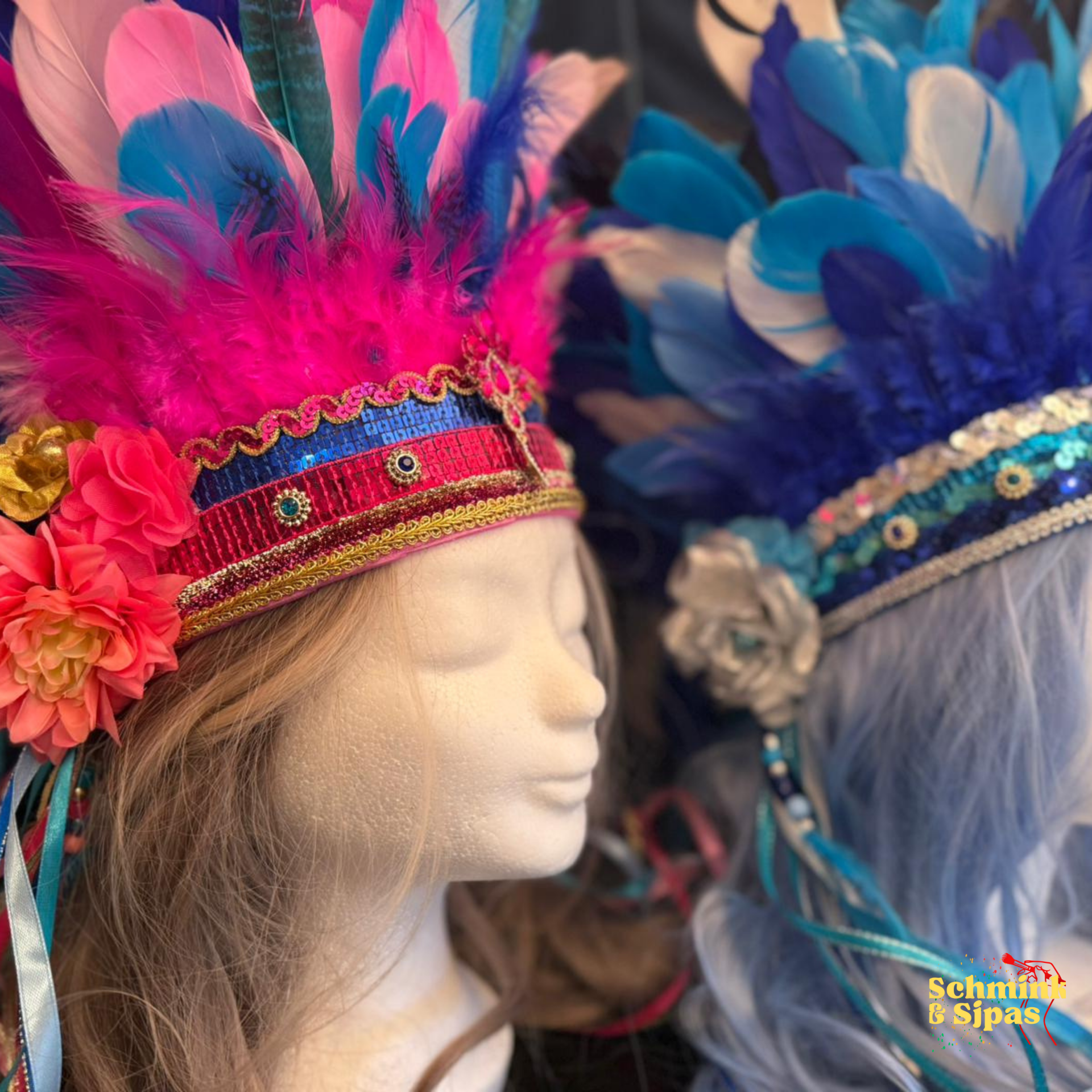 Tooi op maat samenstellen