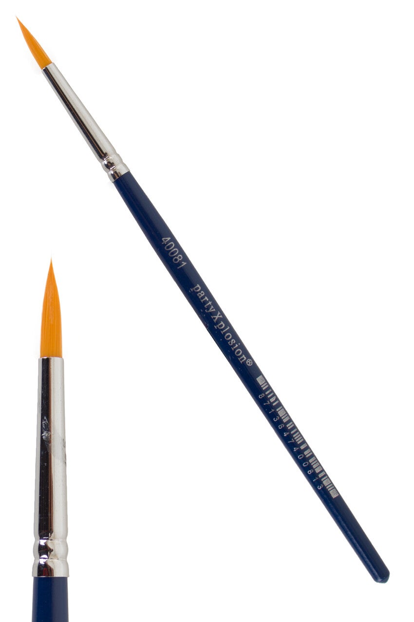 pXp Professional Colors penseel spit nr 6