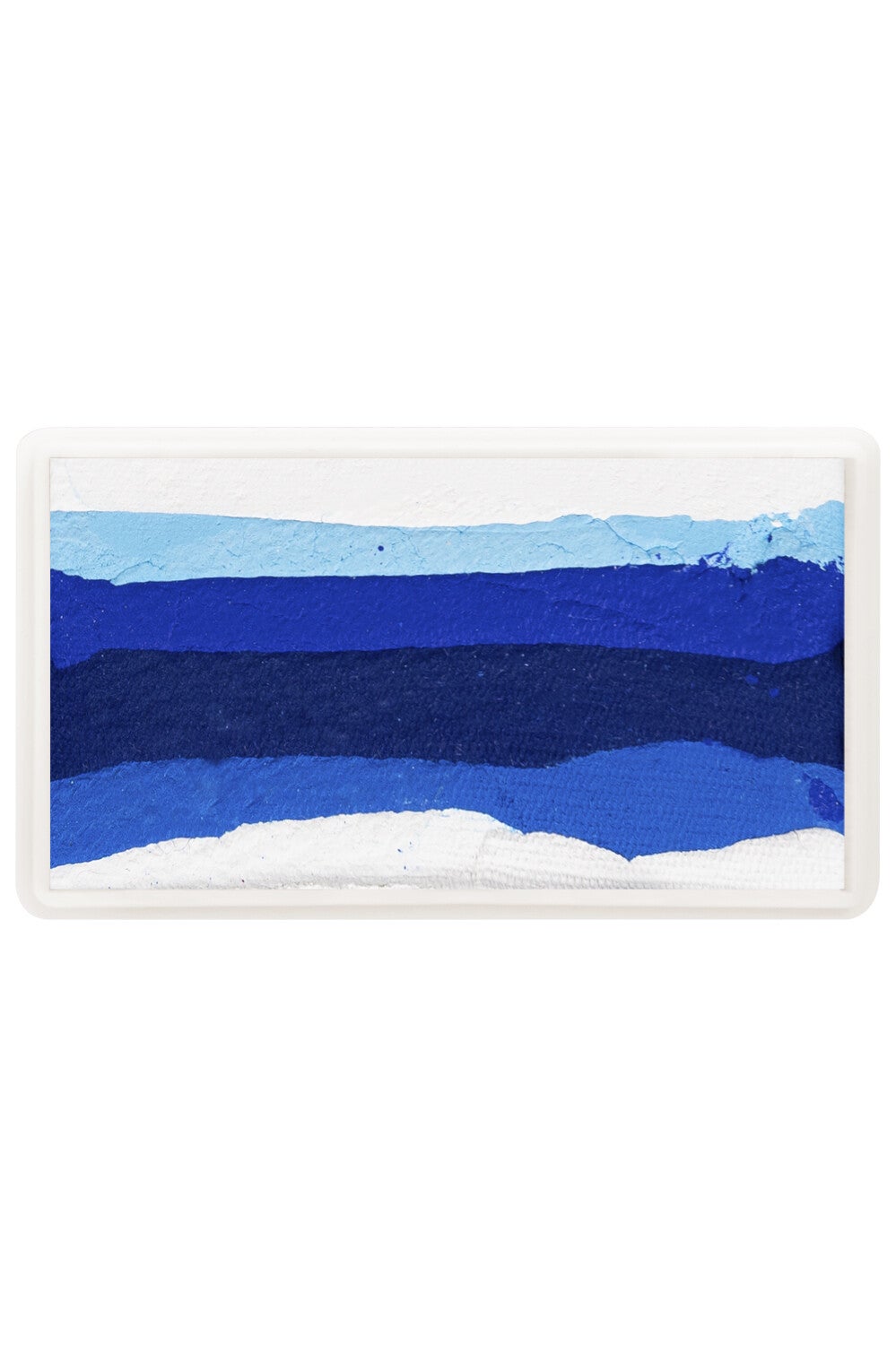 PXP double splitcake Blue Jeans by Lyudmyla Kotova 28 gram