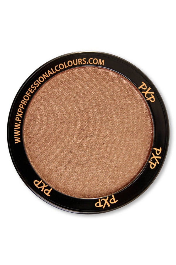 PXP Professional Colours pearl bronze 30 gram