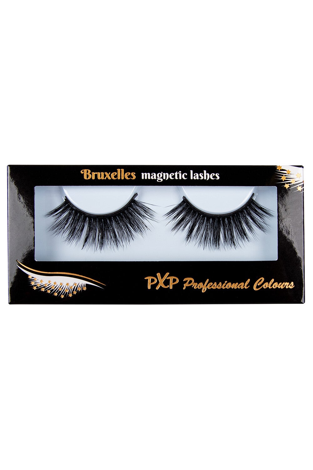 PXP Magnetic Wimpers Bruxelles