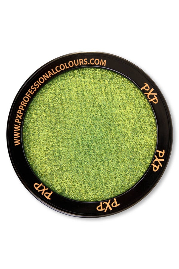 PXP Pearl golden dragon green 10 gram