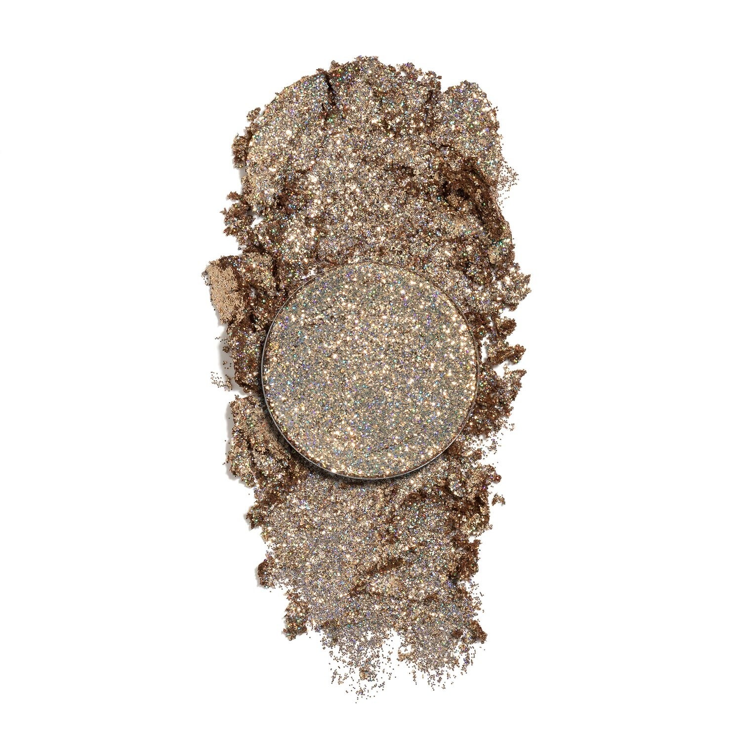 Eclipse Pressed Glitter Vani