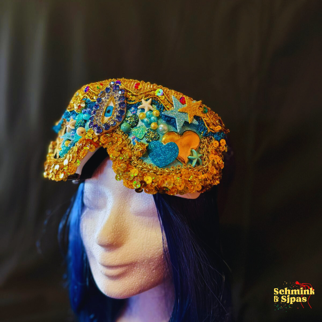 Skibril Ocean Treasure