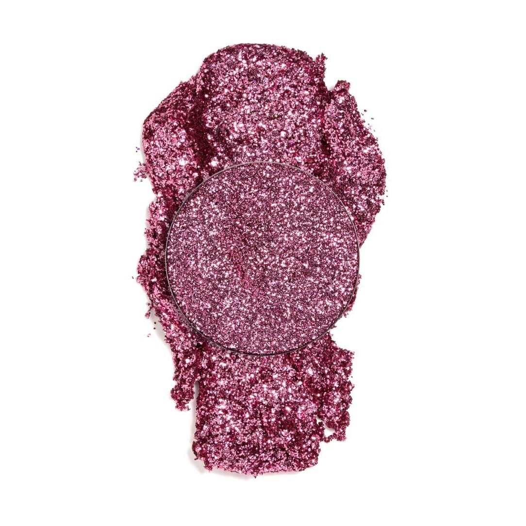 Opulent Pressed Glitter Vani