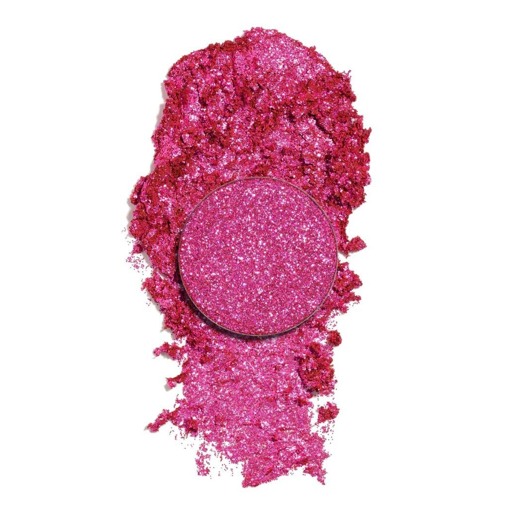 Interstellar Pressed Glitter Vani