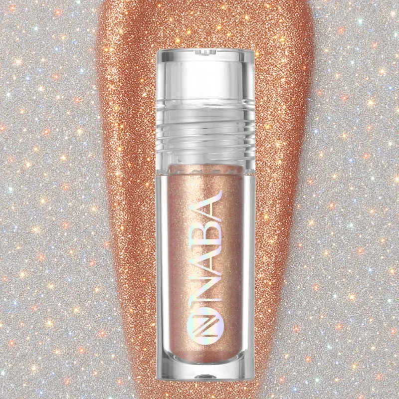 Liquid eyeshadow Charm