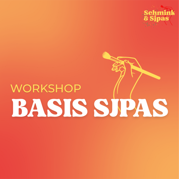 Workshop Basis Sjpas  19:00 - 21:30 l 28-01-26