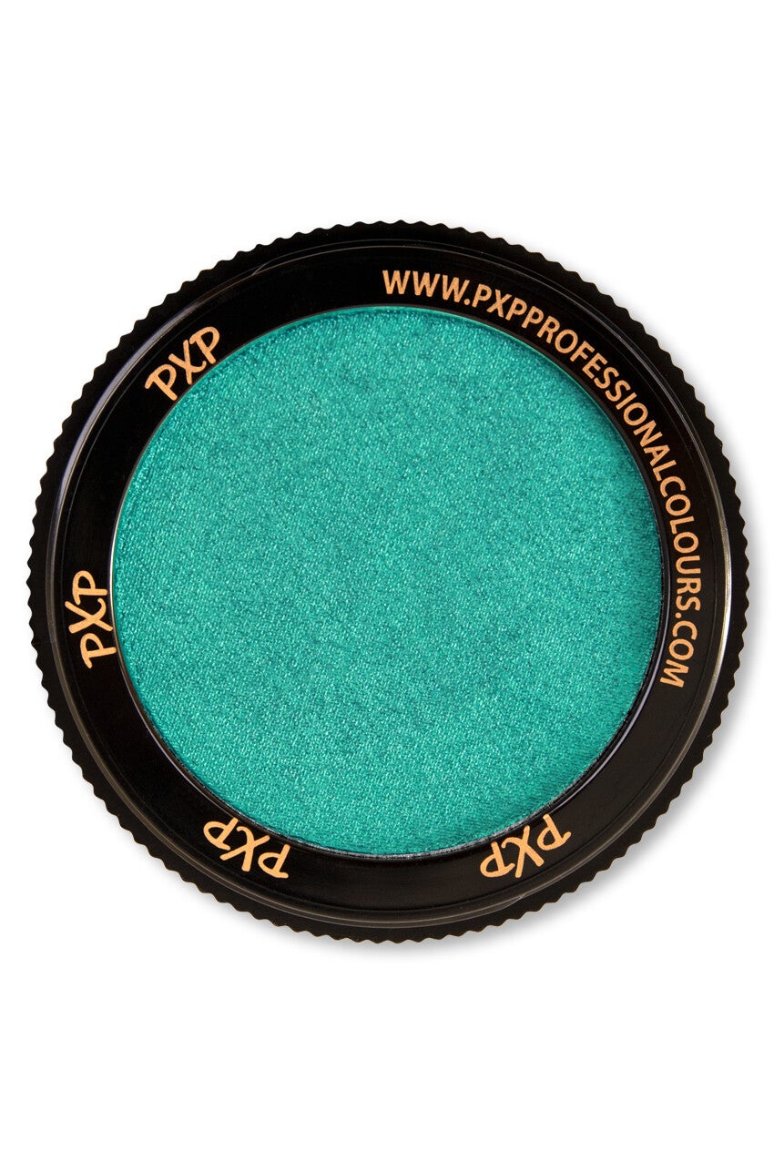 PXP Professional Colours Pearl Green 30 gram
