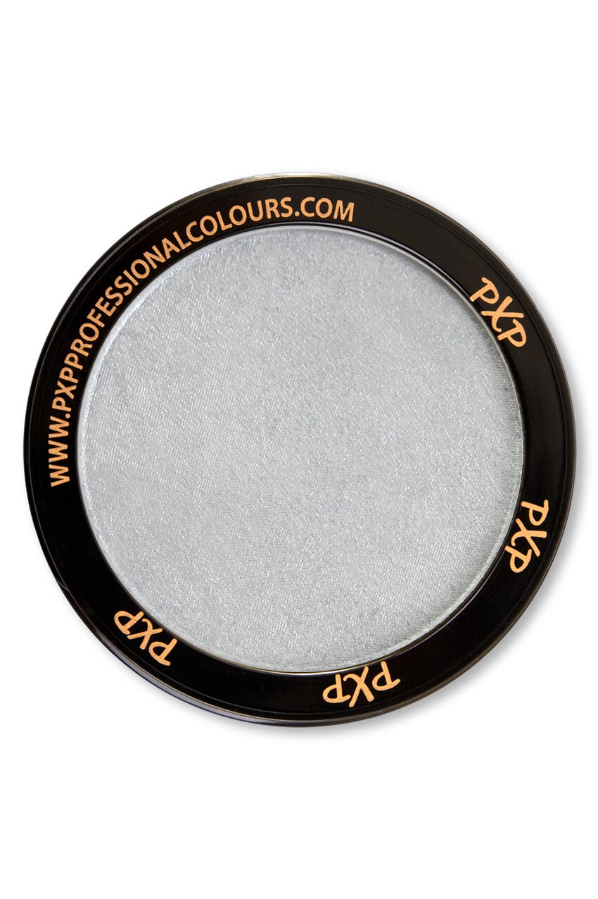 PXP Professional Colours Pearl Silver 10 gram