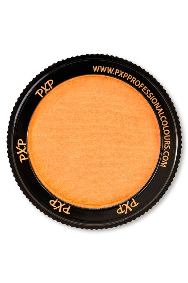 PXP Professional colours  Peachy orange 30 gram