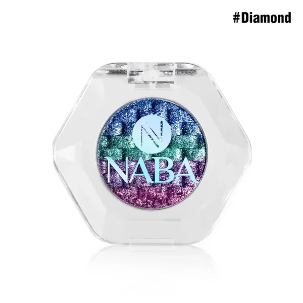 Rainbow Pigments Diamond