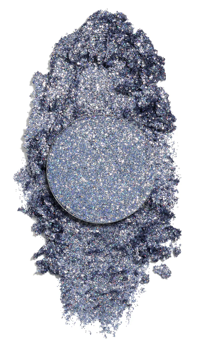 Cosmic pressed glitter Vani