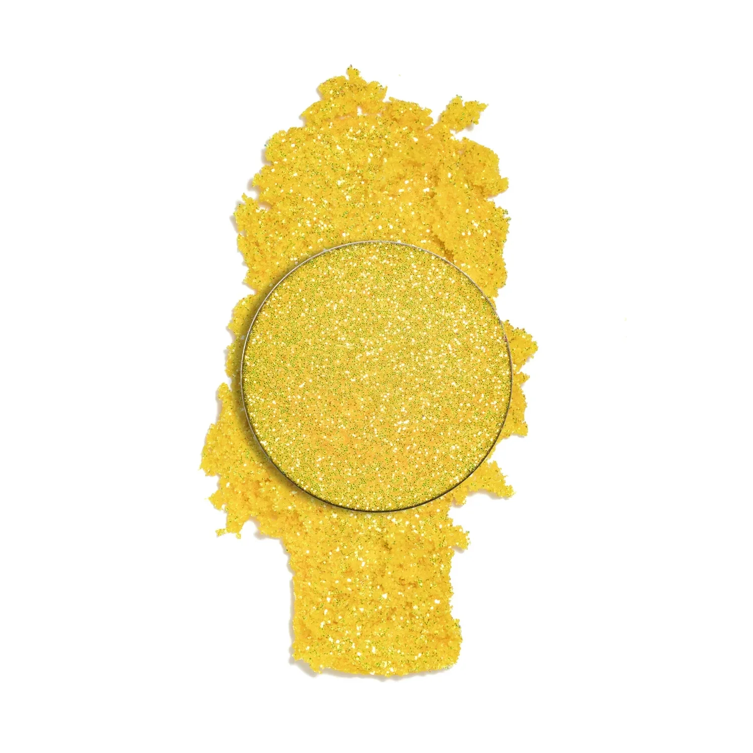 Starship Pressed Glitter Vani