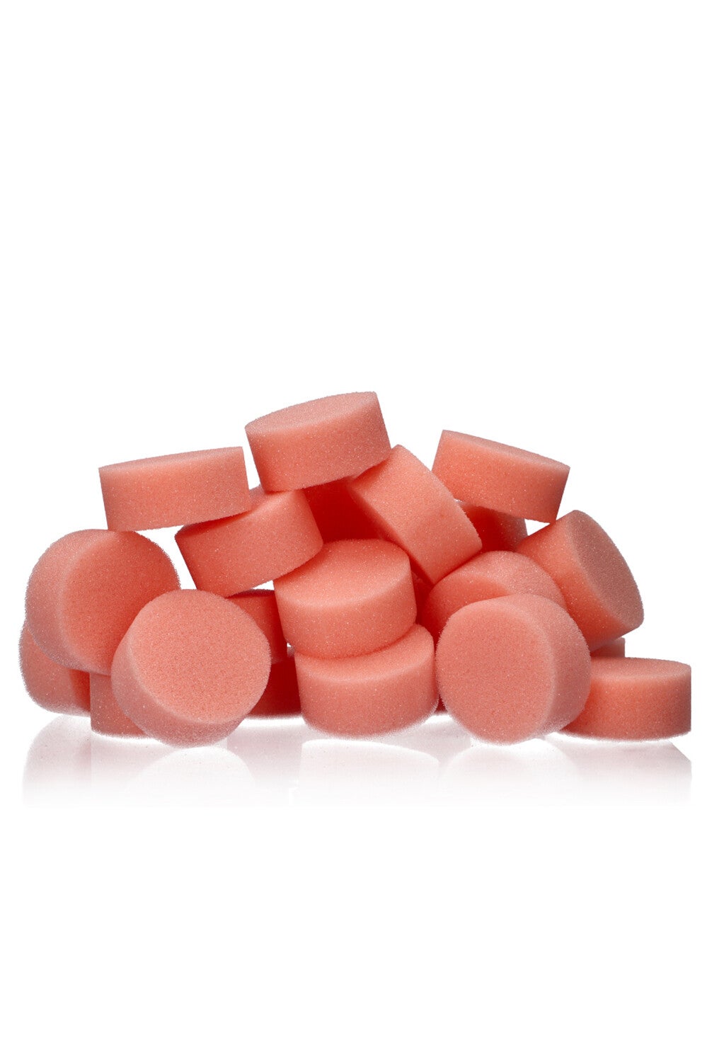 Superstar Roze Spons