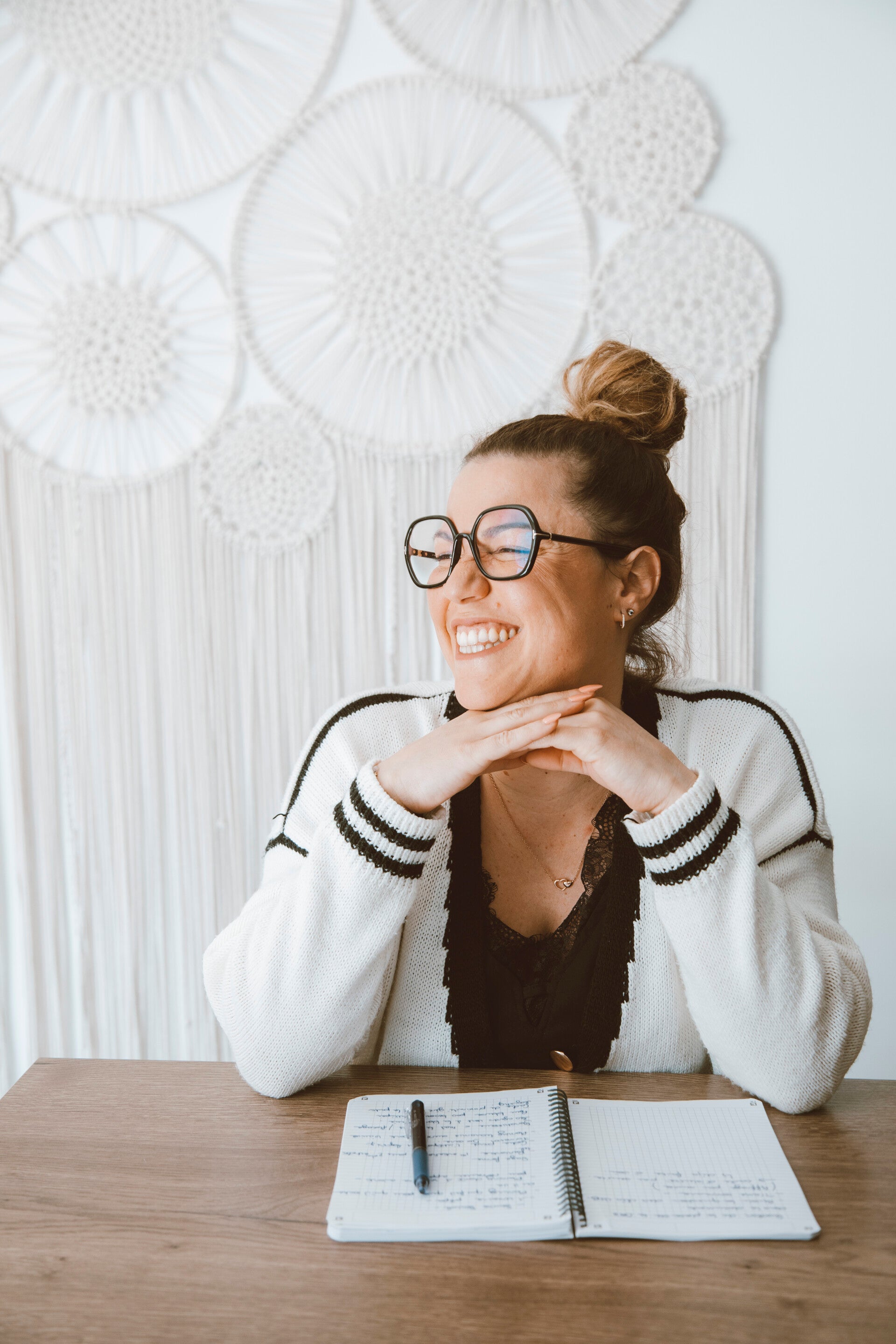 Aurore Pennino consultante RH