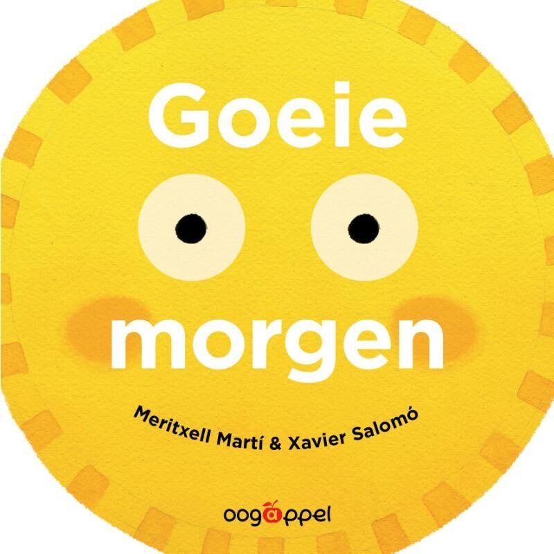 Goeie morgen