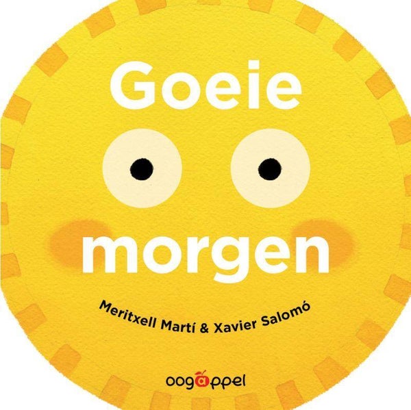 Goeie morgen