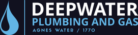 Deepwater plumbing and gas