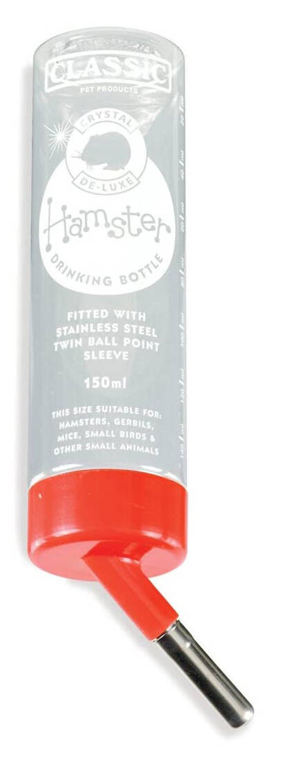 Classic bottle 150ML