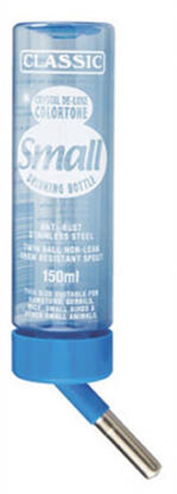 Classic bottle 150ML