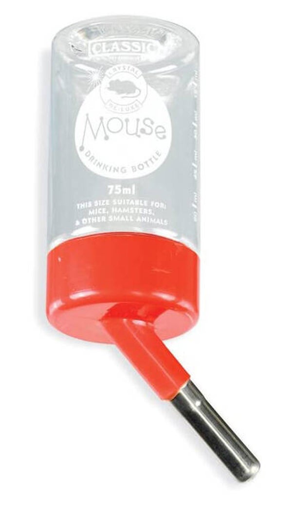 Classic bottle 75ML