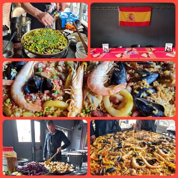 Paella